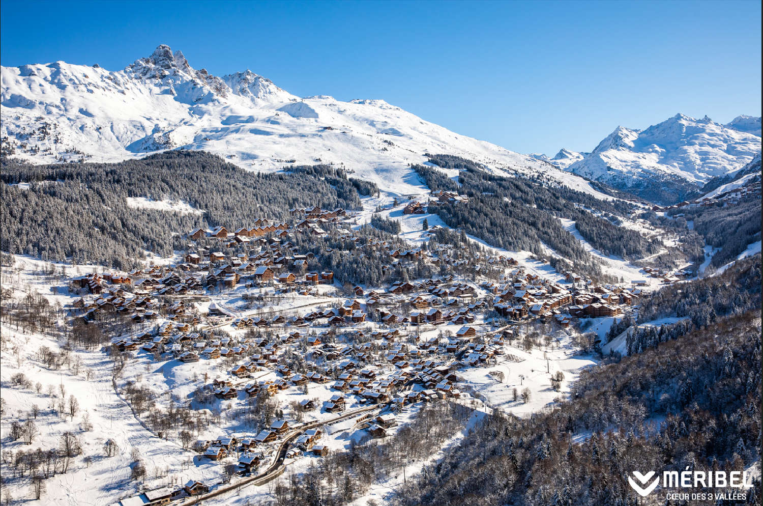  te koop huis Les Allues Savoie 4