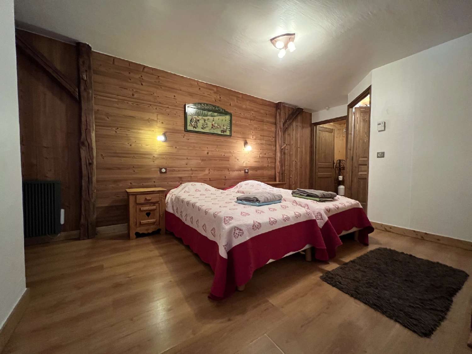  te koop huis Les Allues Savoie 2