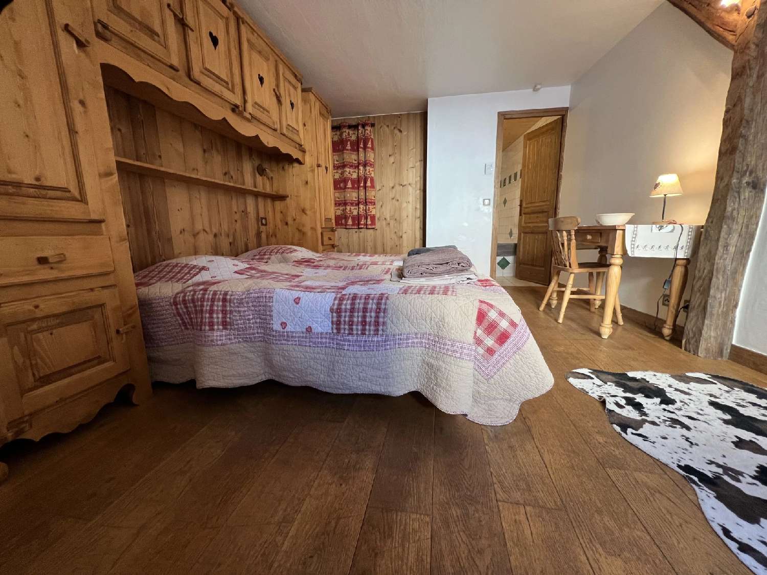  te koop huis Les Allues Savoie 3