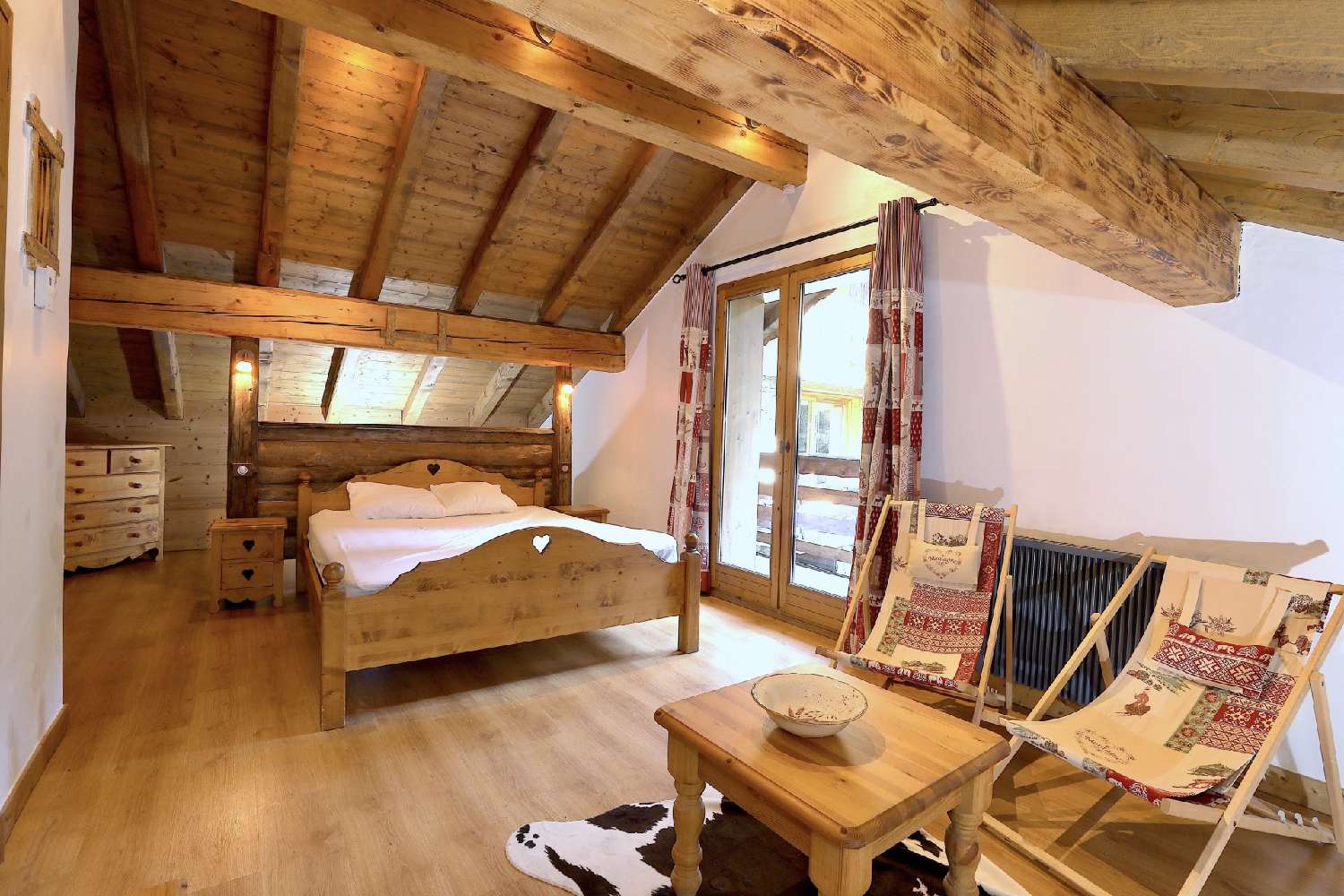  te koop huis Les Allues Savoie 4