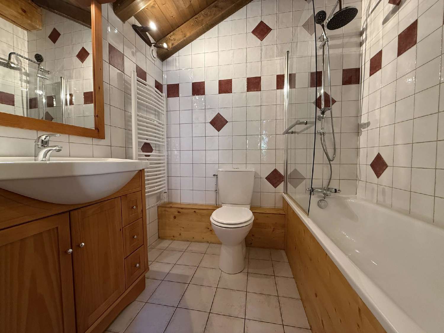  te koop huis Les Allues Savoie 5