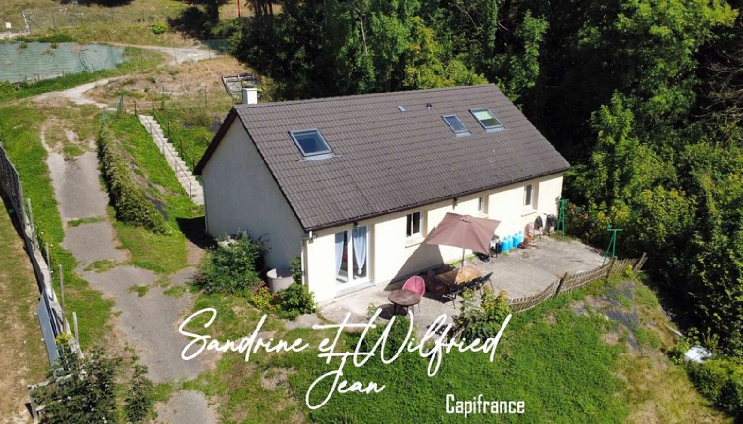  for sale house Les Andelys Eure 2