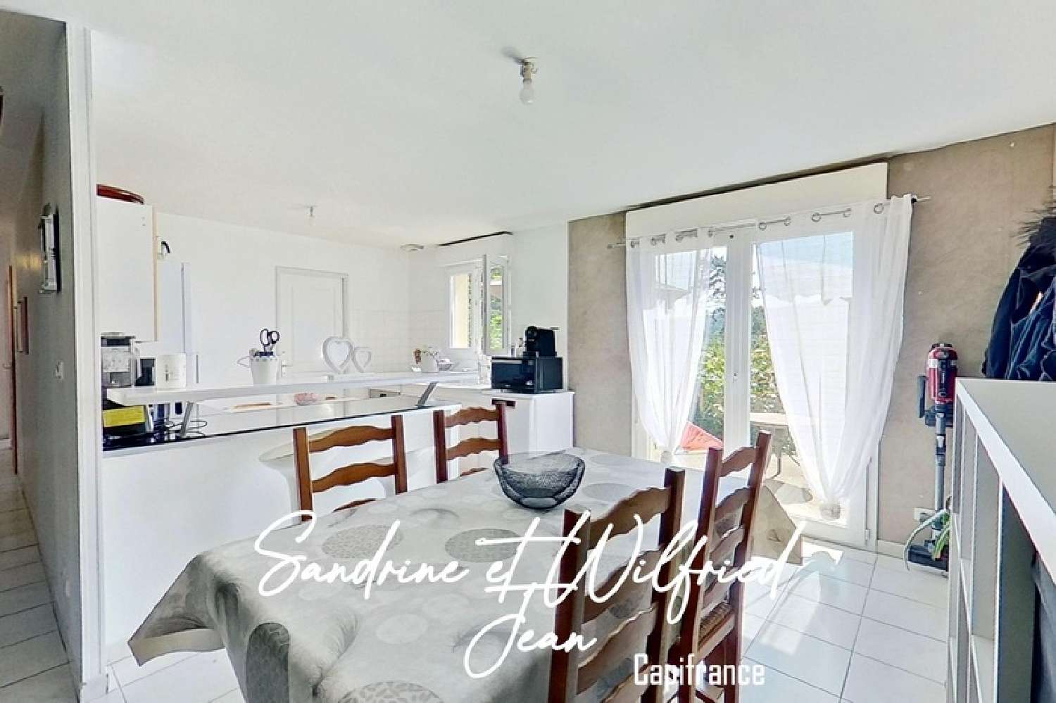  for sale house Les Andelys Eure 6