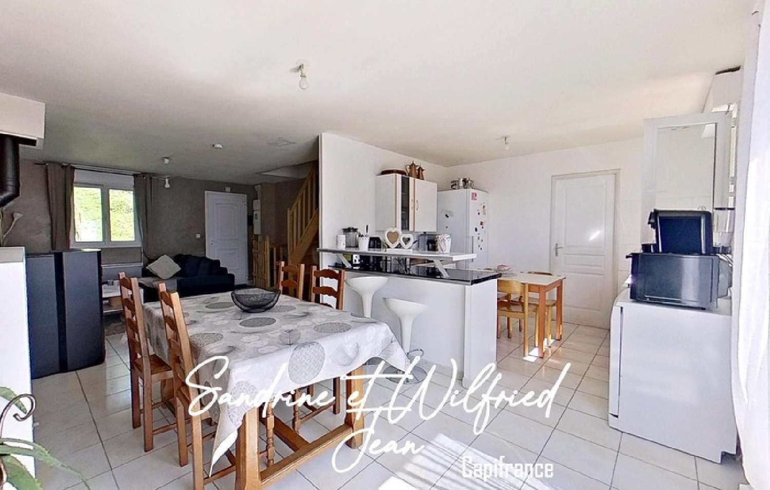  for sale house Les Andelys Eure 7
