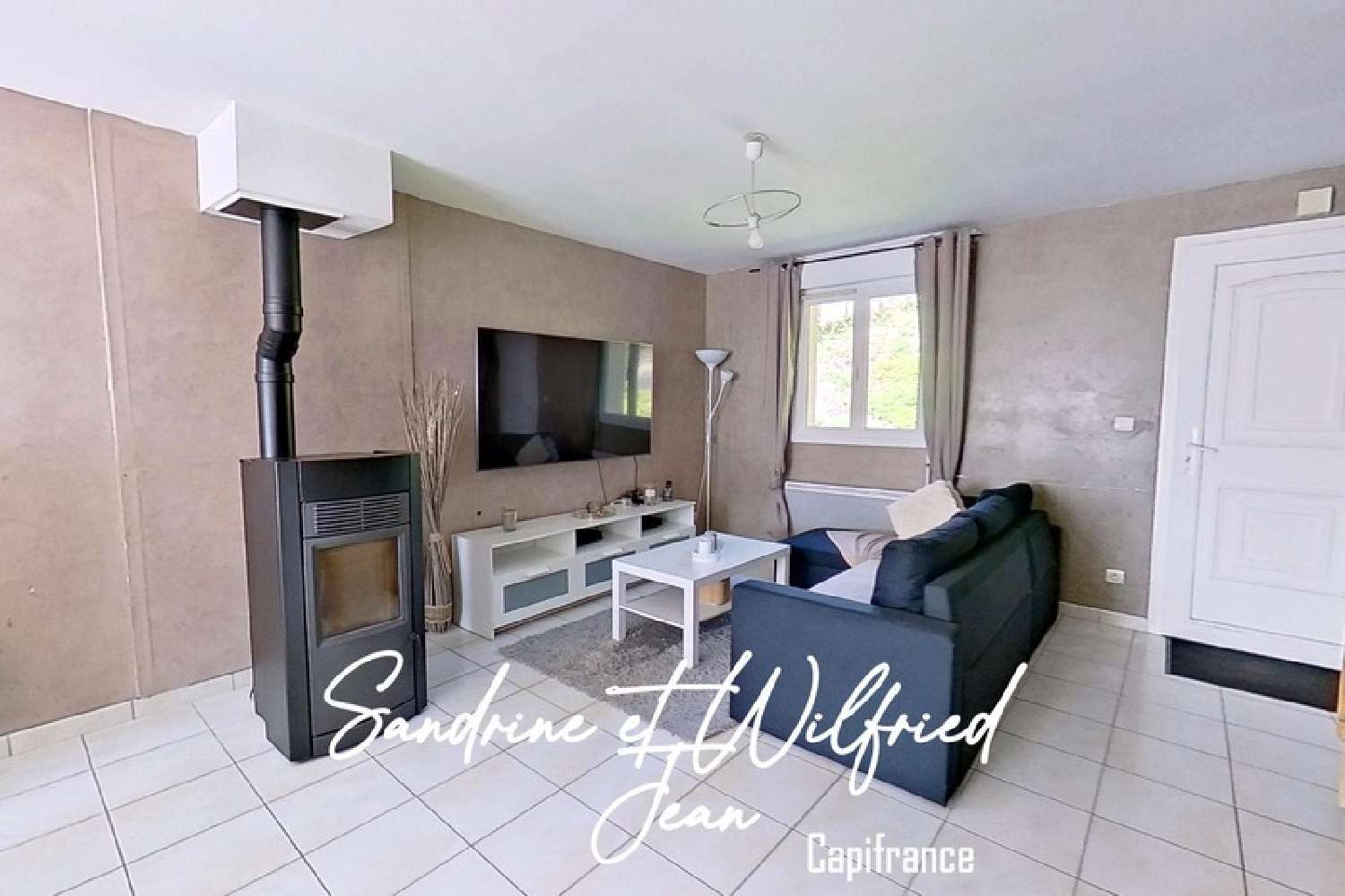  for sale house Les Andelys Eure 8