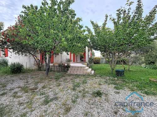 Les Angles Gard Haus Bild 7347201