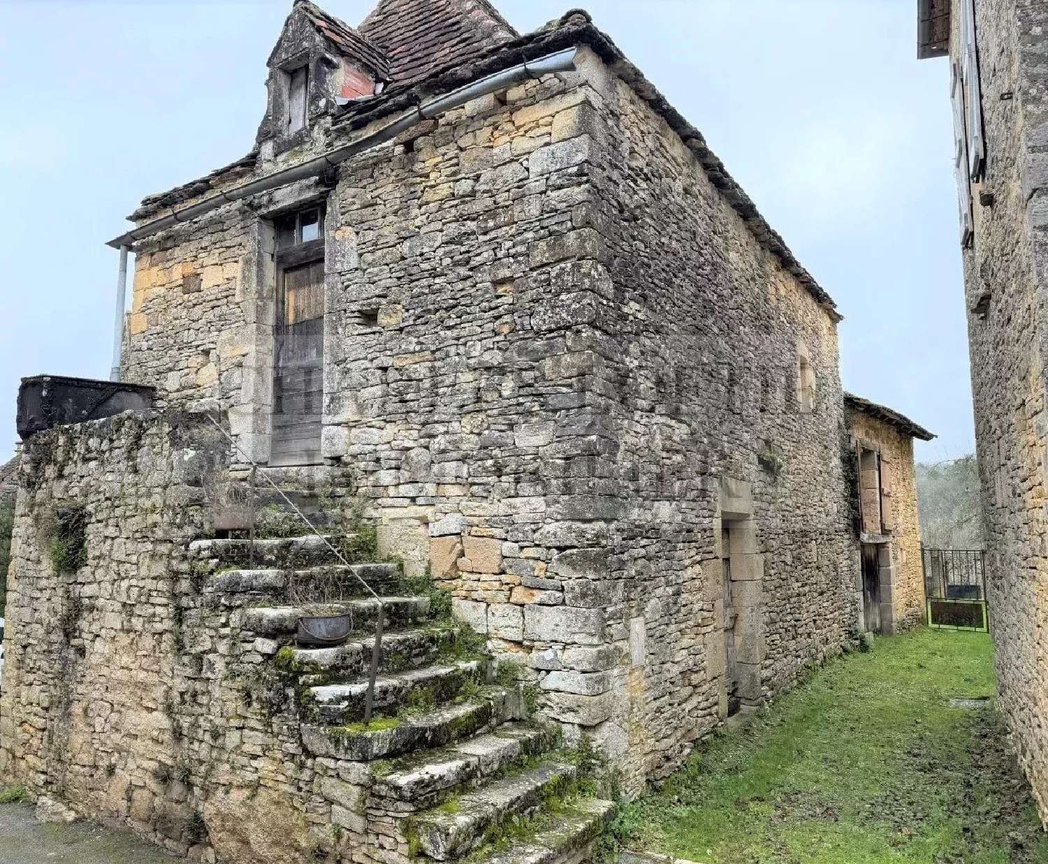  kaufen Haus Les Arques Lot 1