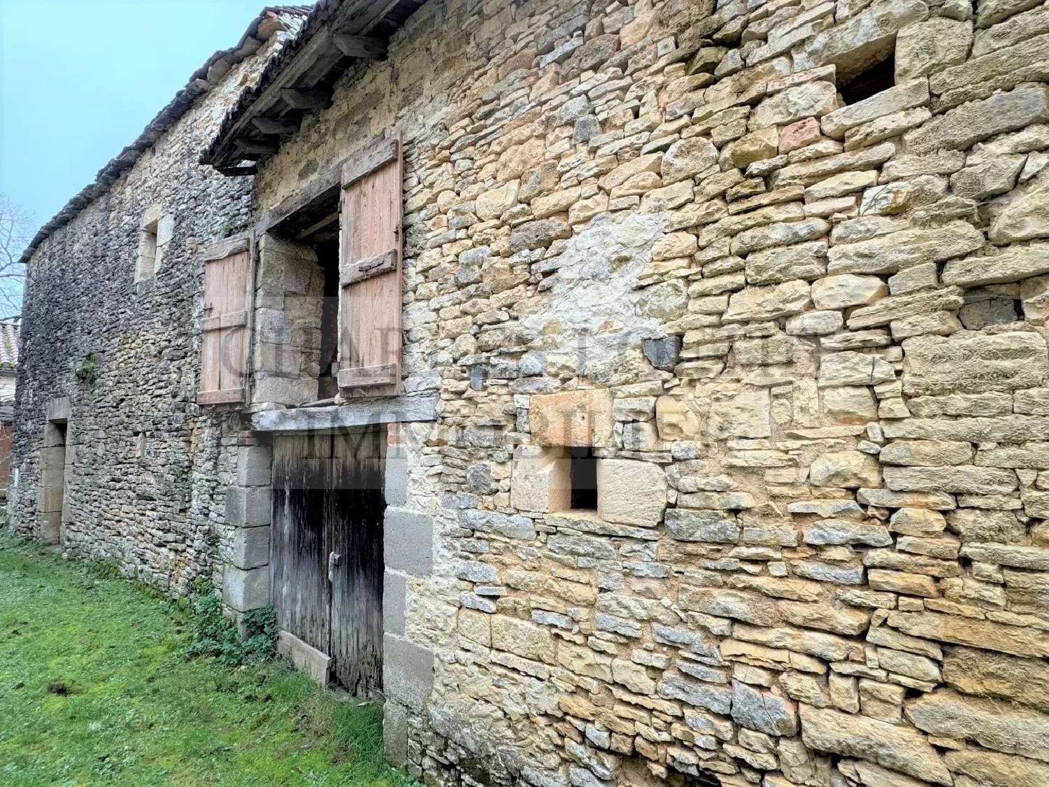  kaufen Haus Les Arques Lot 2