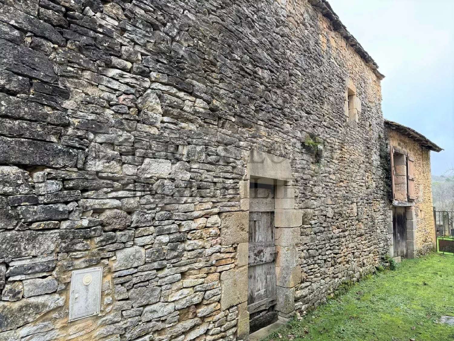  kaufen Haus Les Arques Lot 3