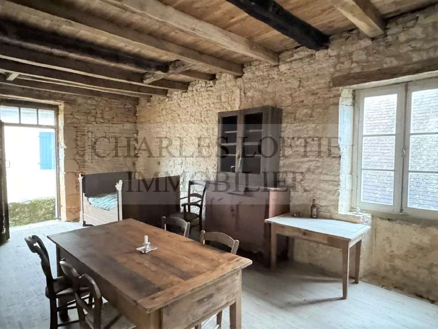  kaufen Haus Les Arques Lot 5