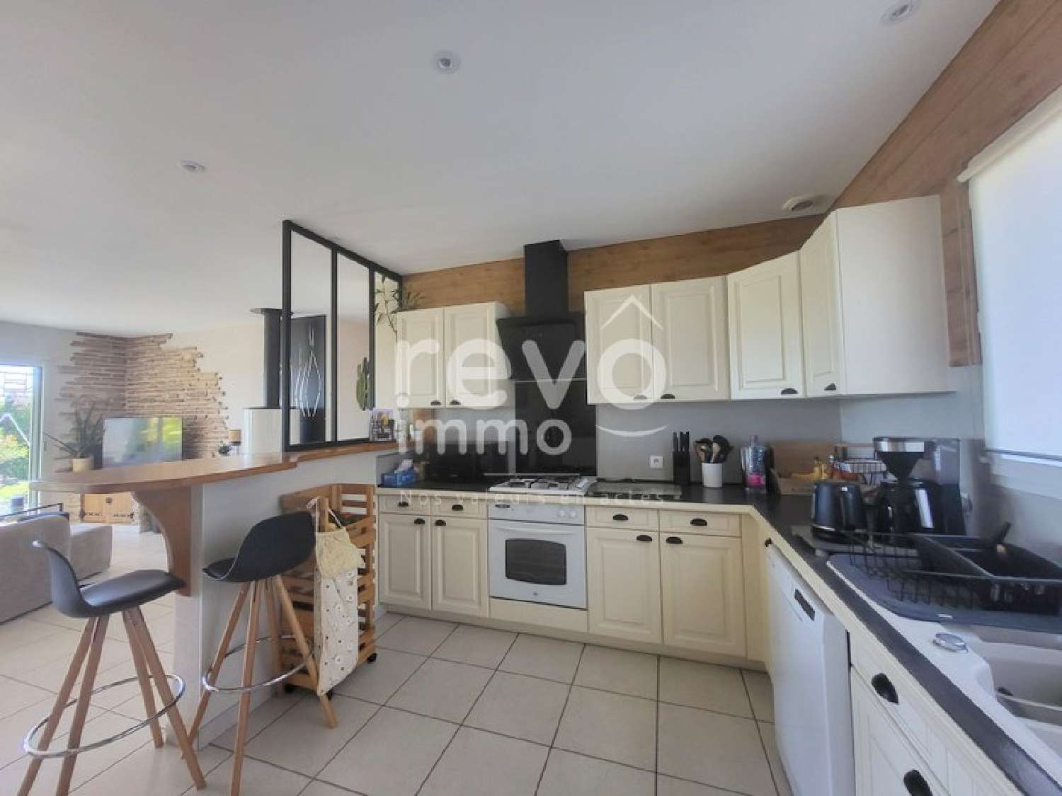  à vendre maison Les Aubiers Deux-Sèvres 2