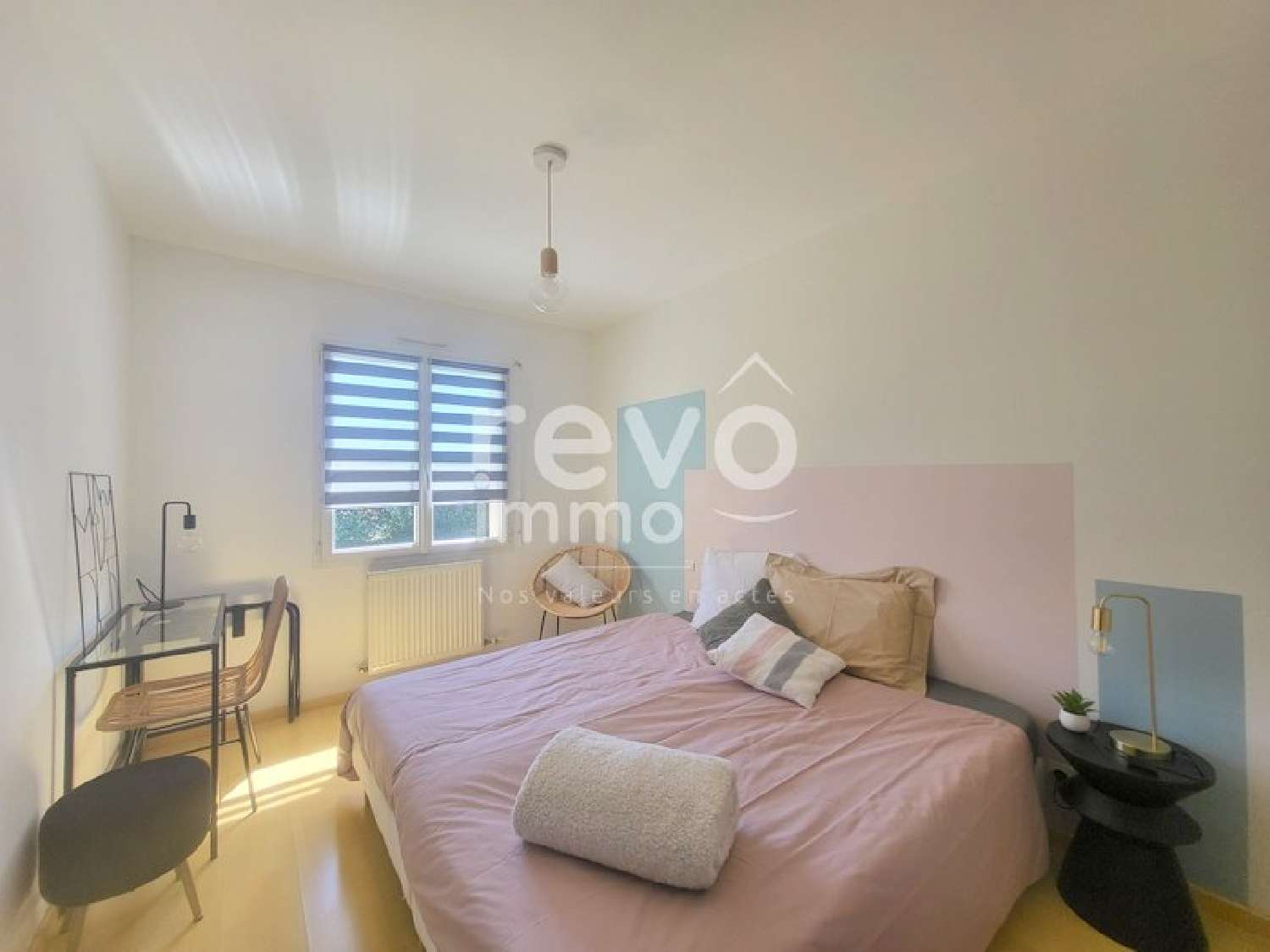  à vendre maison Les Aubiers Deux-Sèvres 4