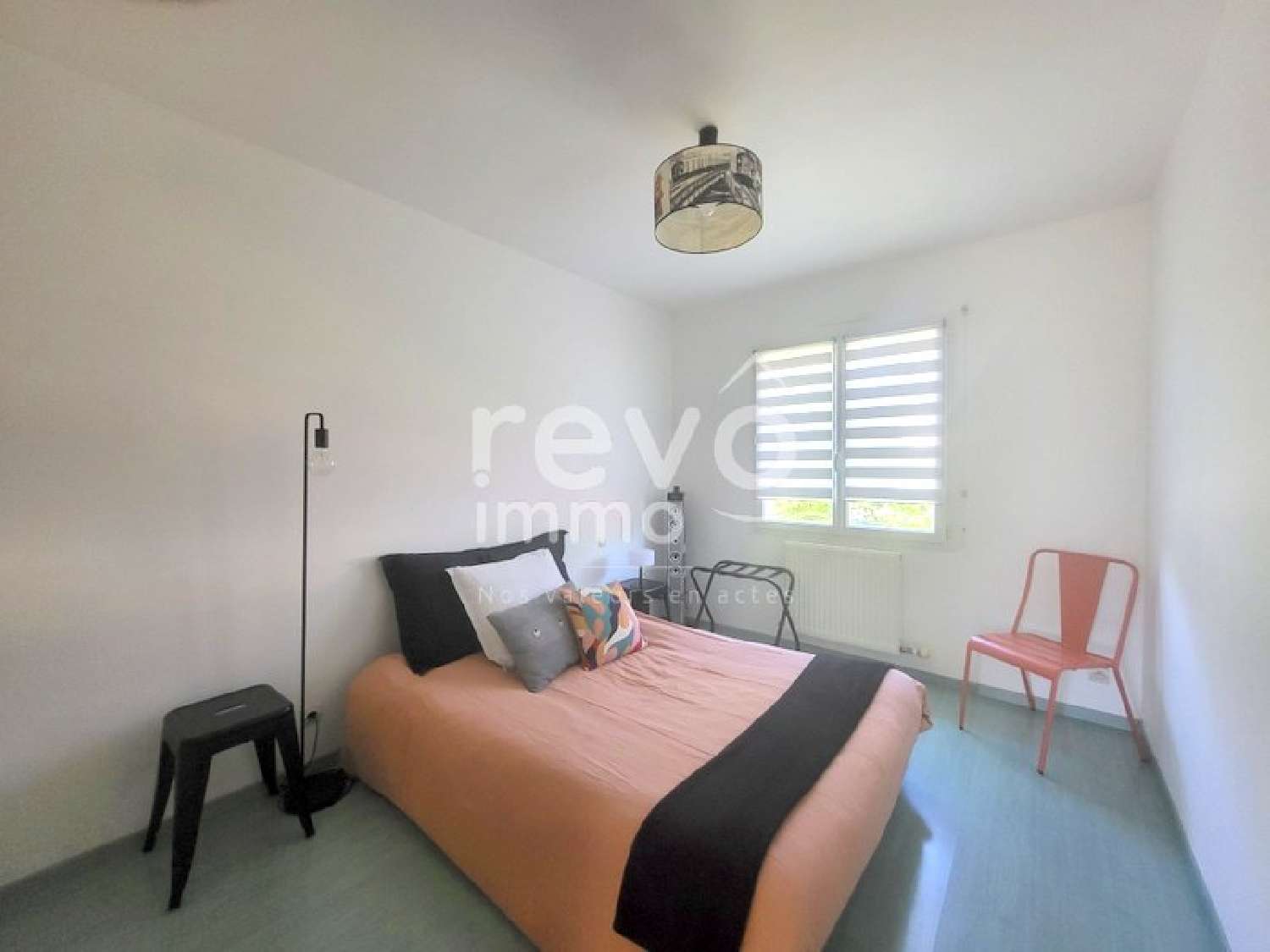  à vendre maison Les Aubiers Deux-Sèvres 5