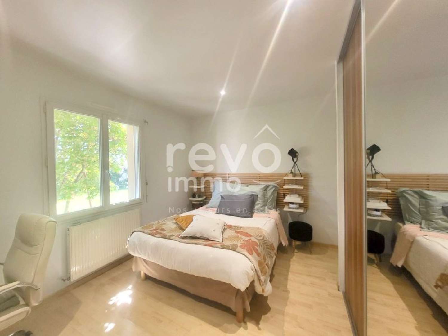  à vendre maison Les Aubiers Deux-Sèvres 6