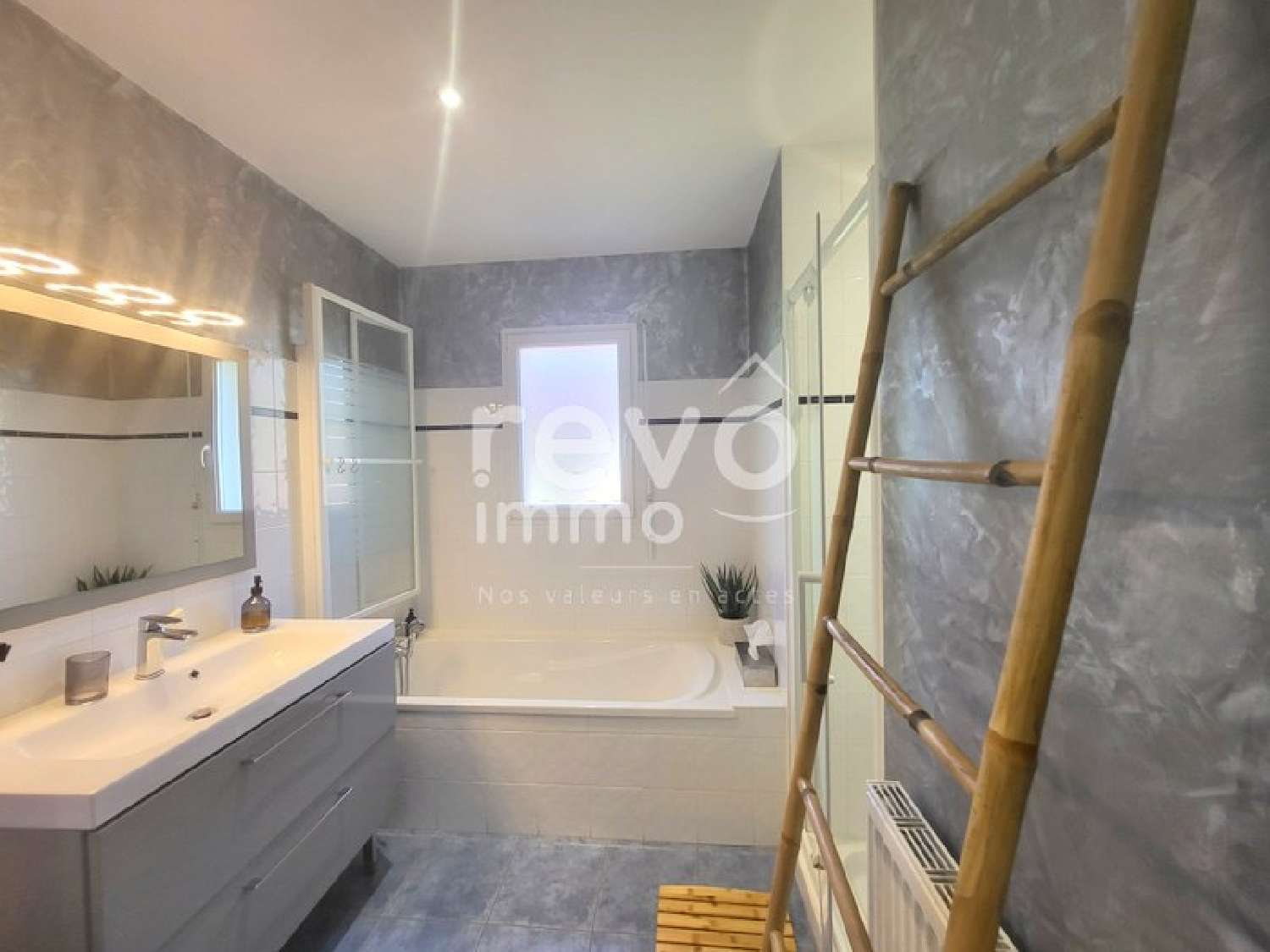  à vendre maison Les Aubiers Deux-Sèvres 8
