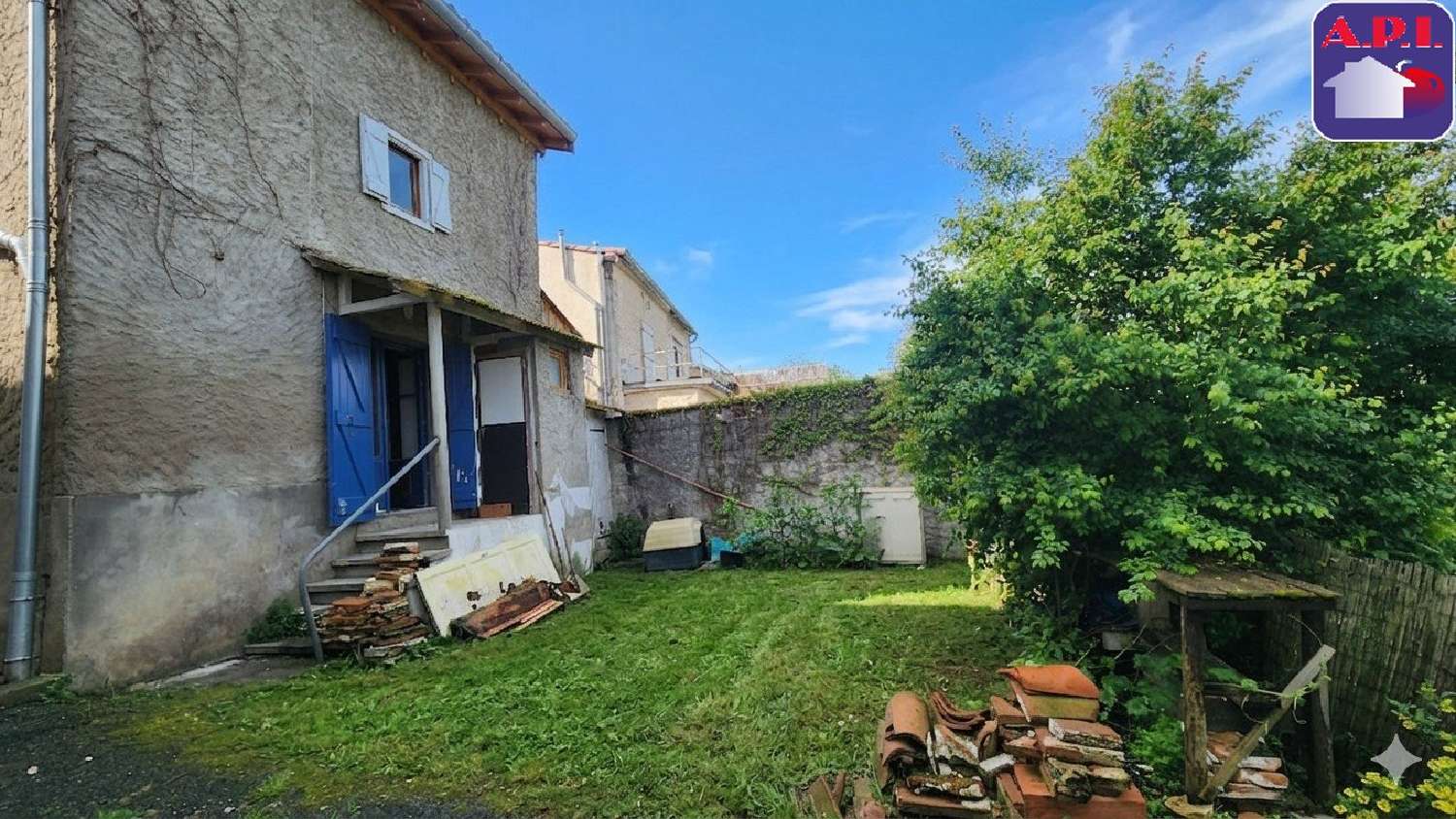  for sale house Les Bordes-sur-Arize Ariège 3