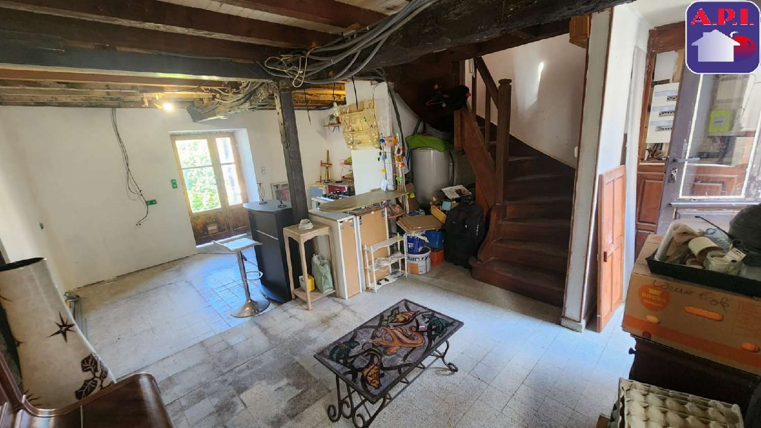  for sale house Les Bordes-sur-Arize Ariège 5