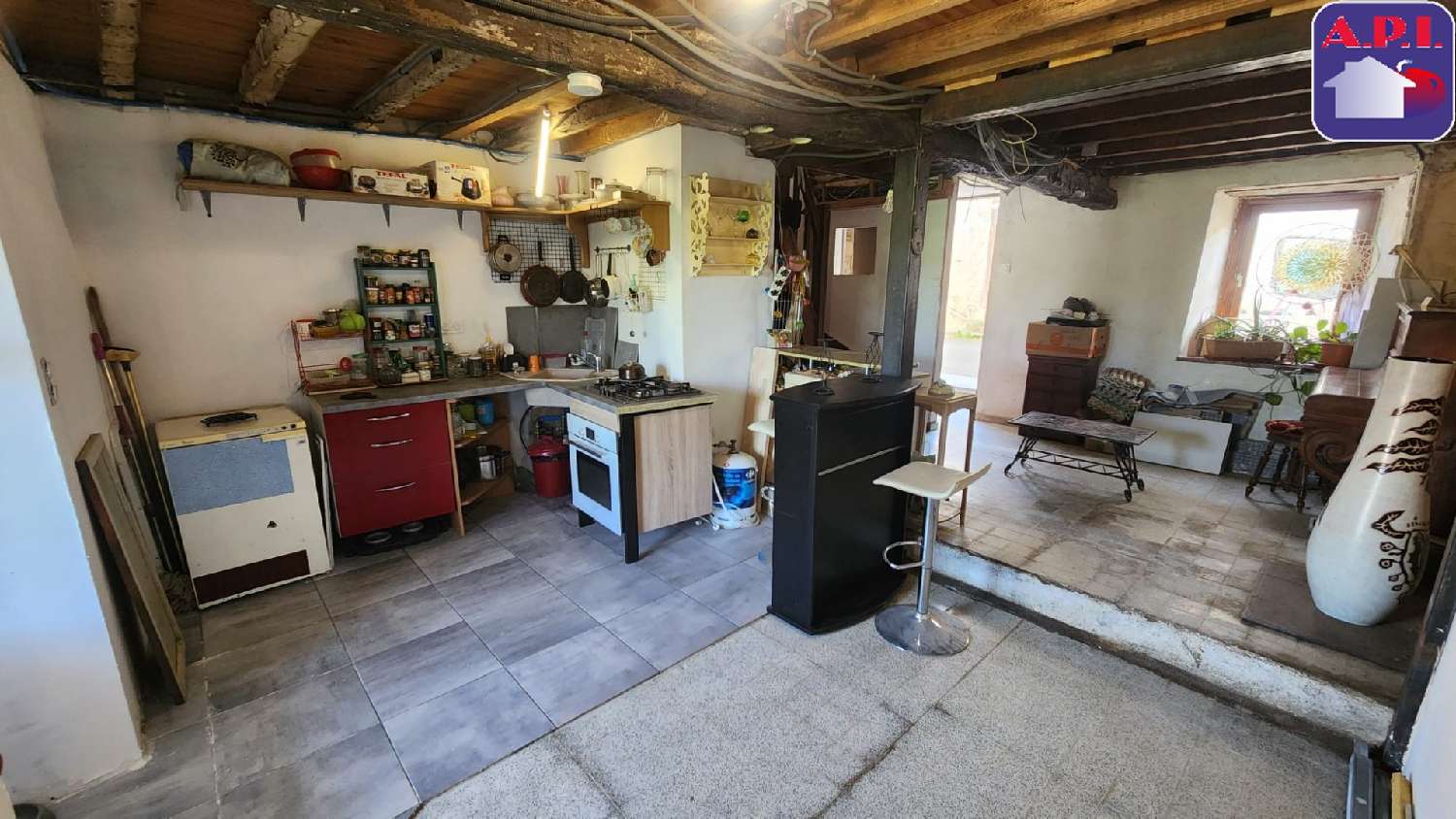  for sale house Les Bordes-sur-Arize Ariège 6