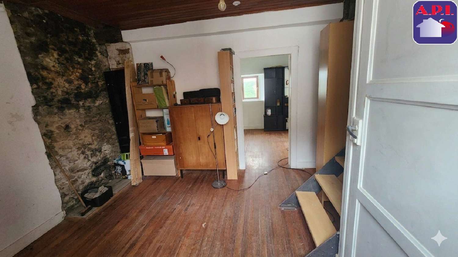  for sale house Les Bordes-sur-Arize Ariège 8