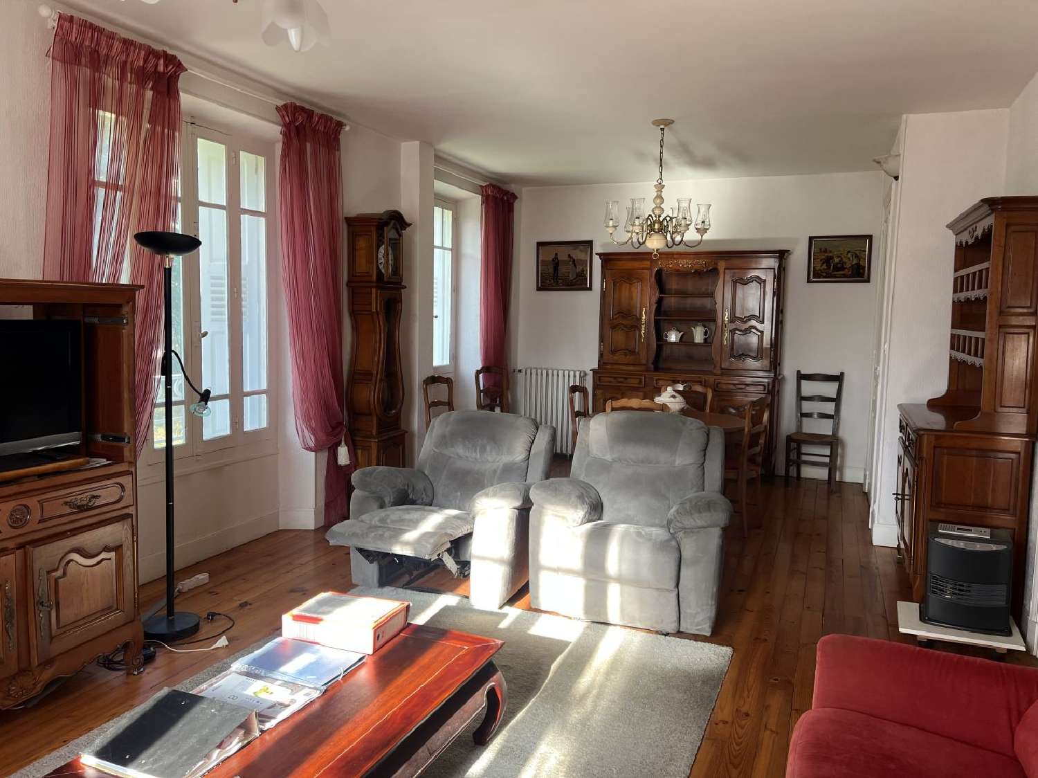 kaufen Haus Les Cabannes Ariège 2