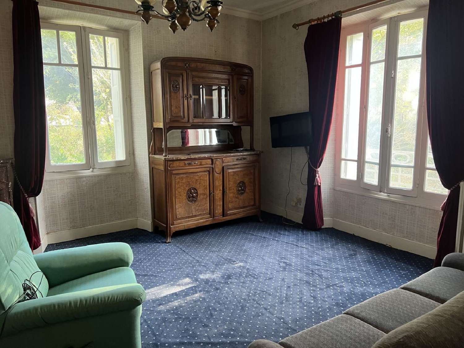 kaufen Haus Les Cabannes Ariège 3