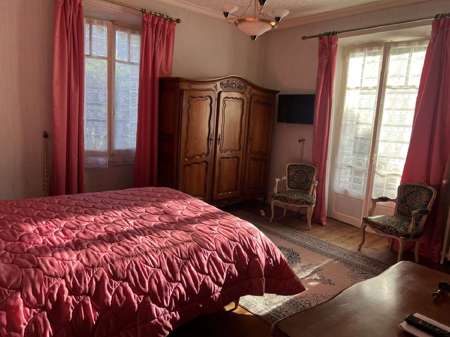 kaufen Haus Les Cabannes Ariège 5