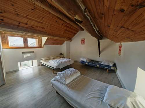 Les Cabannes Ariège huis foto 7342961