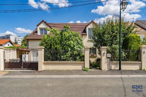 Les Clayes-sous-Bois Yvelines huis foto 7326155