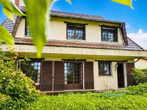 Les Clayes-sous-Bois Yvelines huis foto 7347537