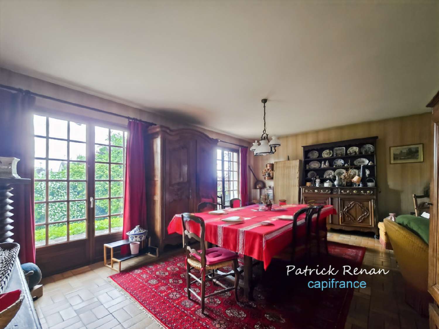te koop huis Les Clayes-sous-Bois Yvelines 2