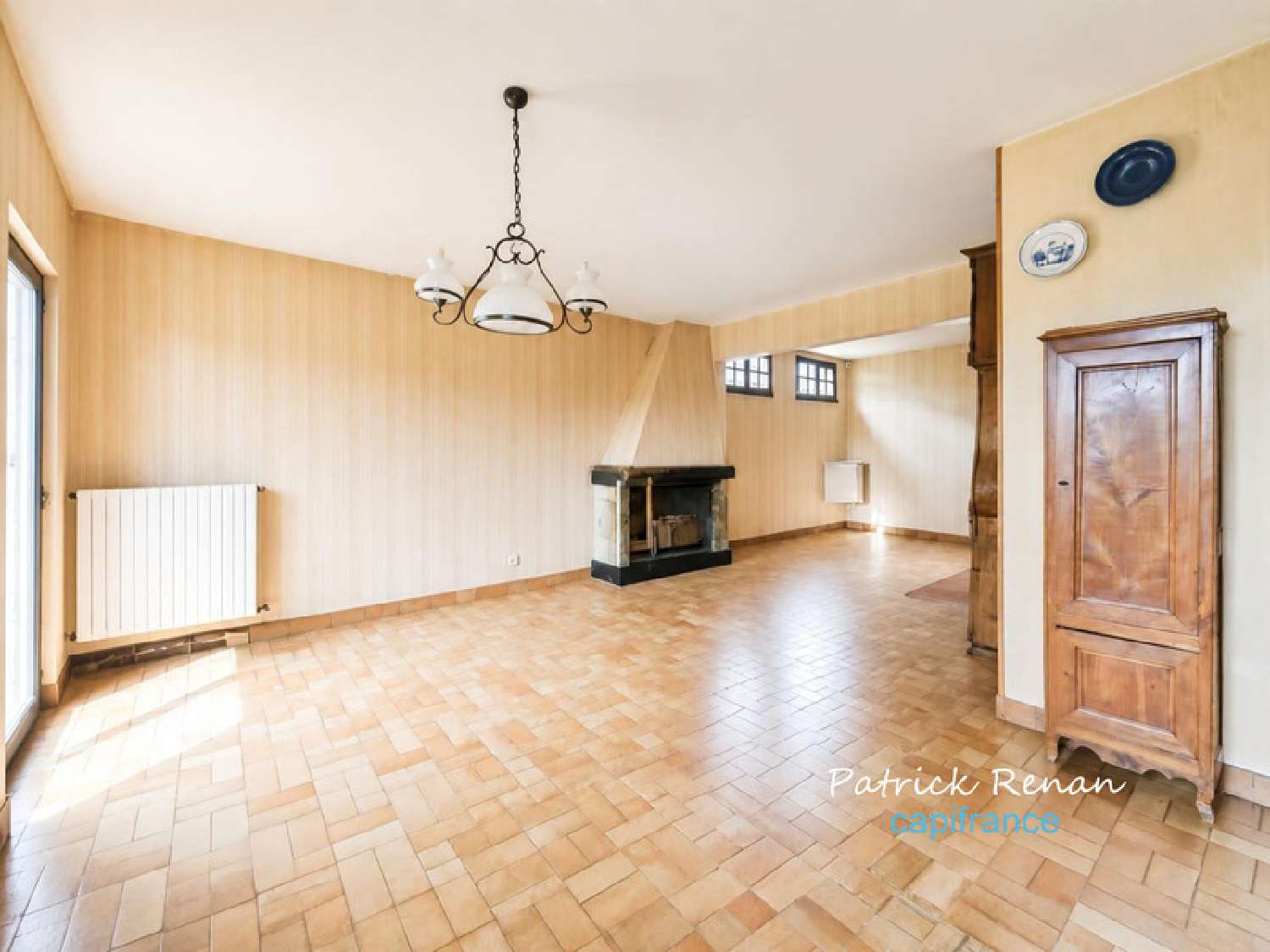 te koop huis Les Clayes-sous-Bois Yvelines 3