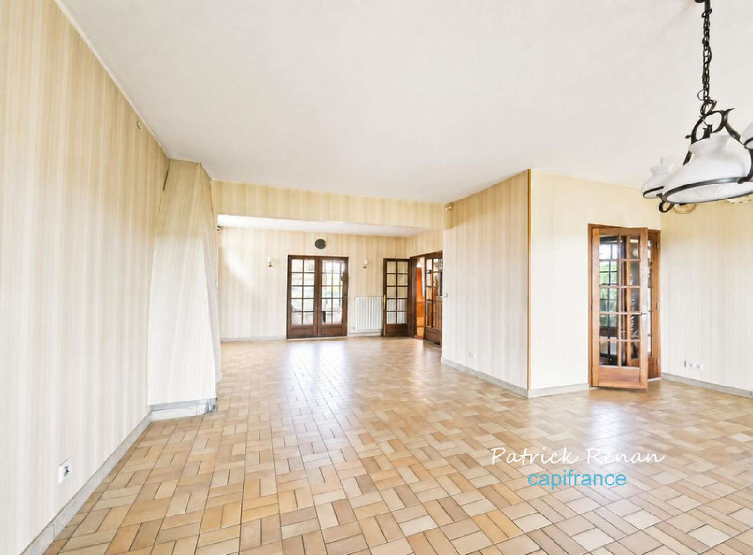 te koop huis Les Clayes-sous-Bois Yvelines 5