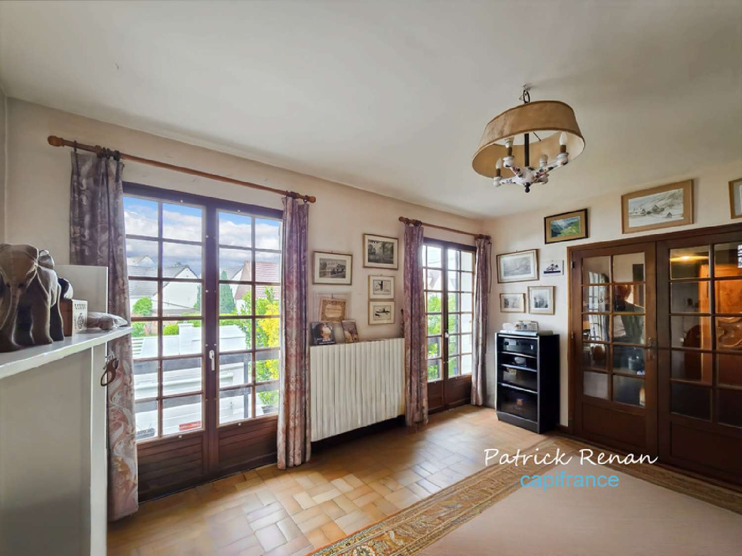 te koop huis Les Clayes-sous-Bois Yvelines 7