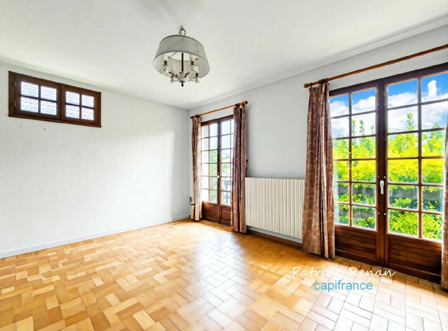 te koop huis Les Clayes-sous-Bois Yvelines 8