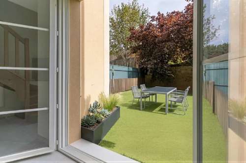 Les Clayes-sous-Bois Yvelines huis foto 7326765