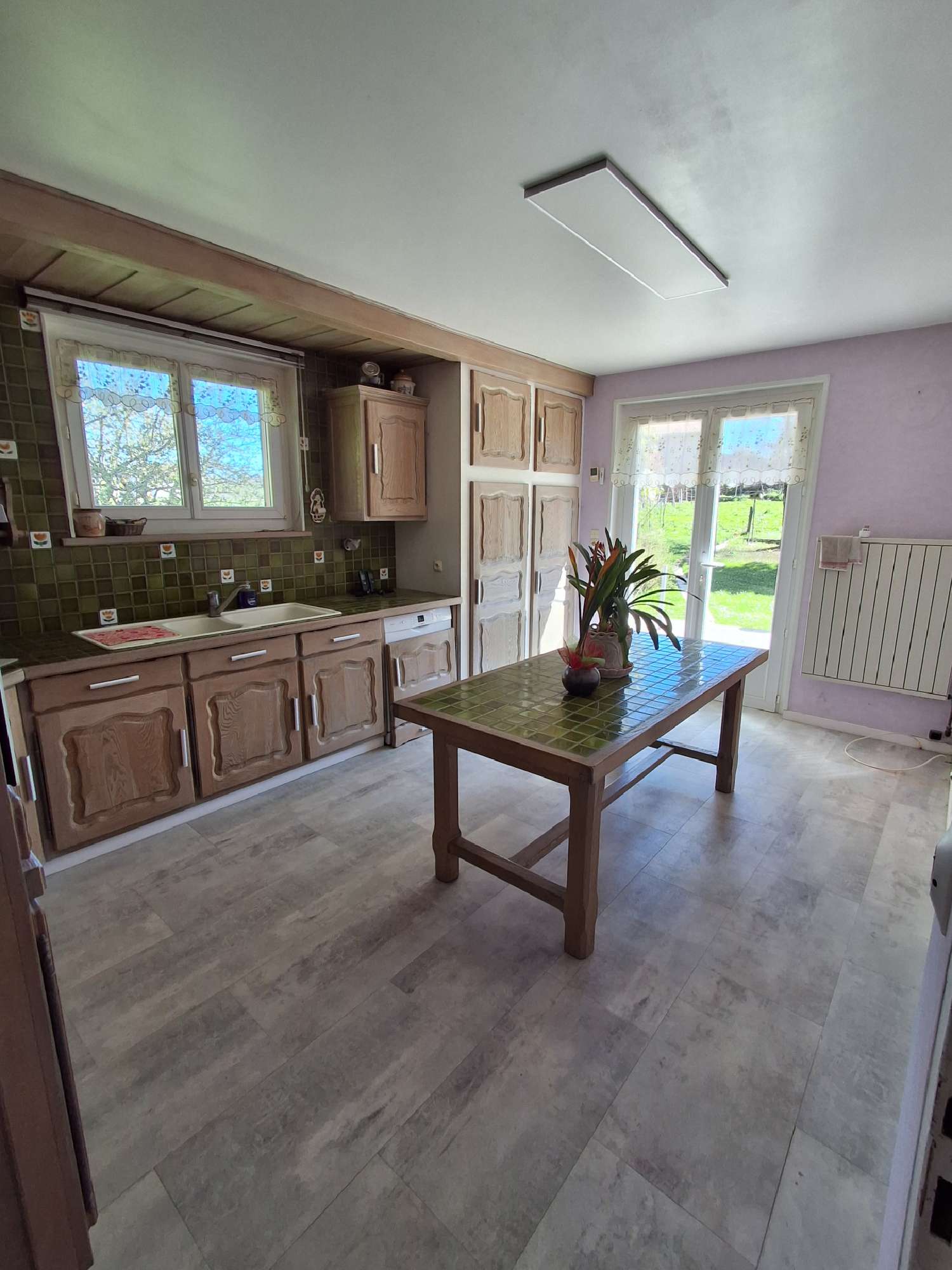  for sale house Les Combes Doubs 2