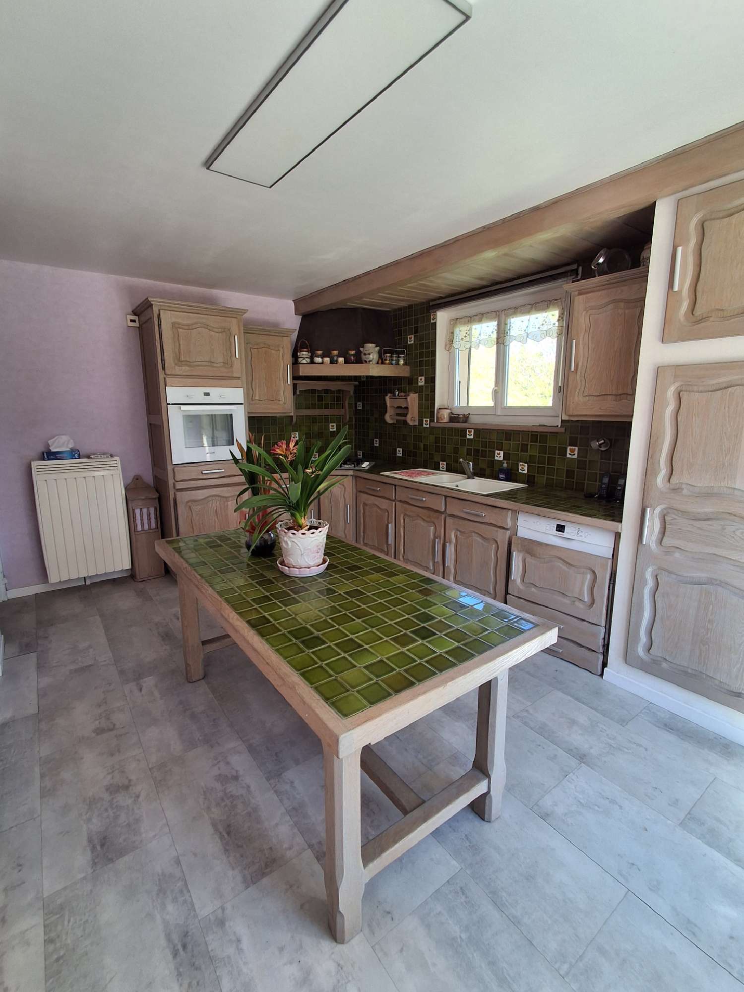  for sale house Les Combes Doubs 3