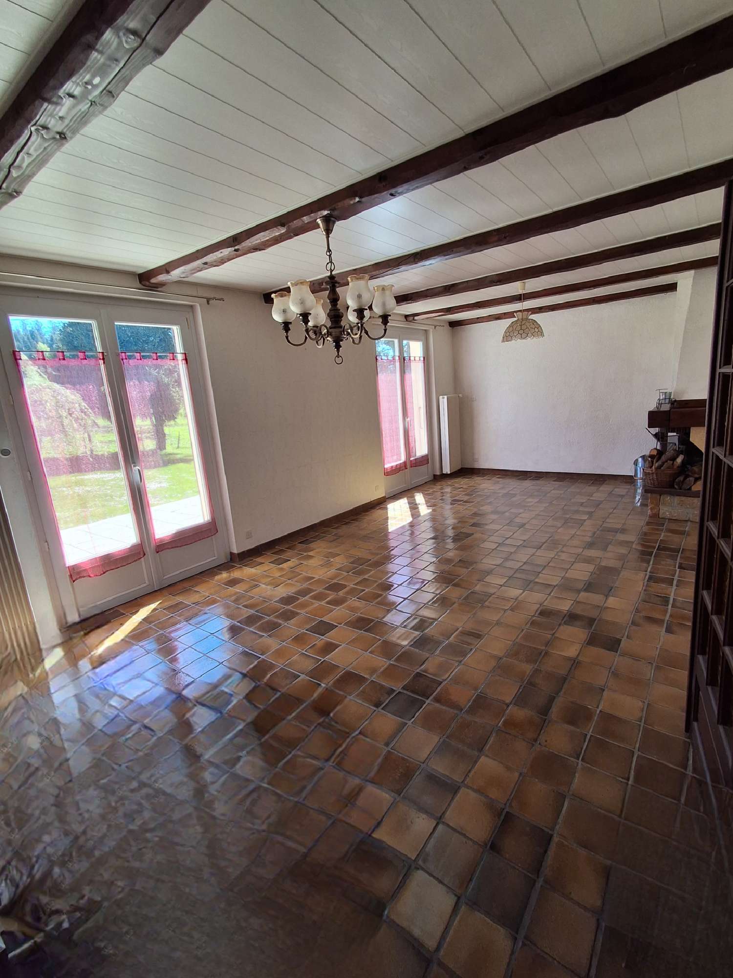  for sale house Les Combes Doubs 4