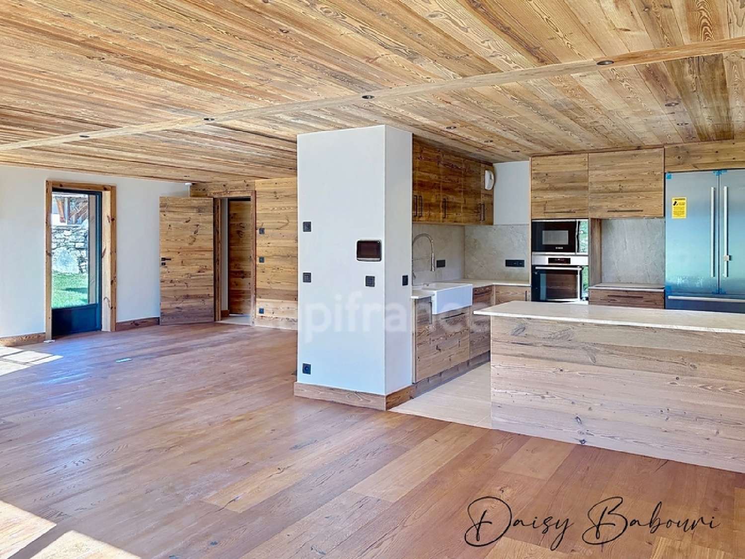  te koop huis Les Contamines-Montjoie Haute-Savoie 2