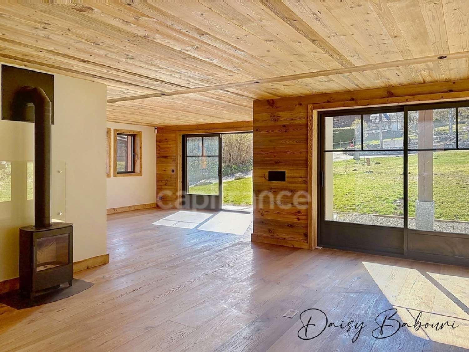  te koop huis Les Contamines-Montjoie Haute-Savoie 6