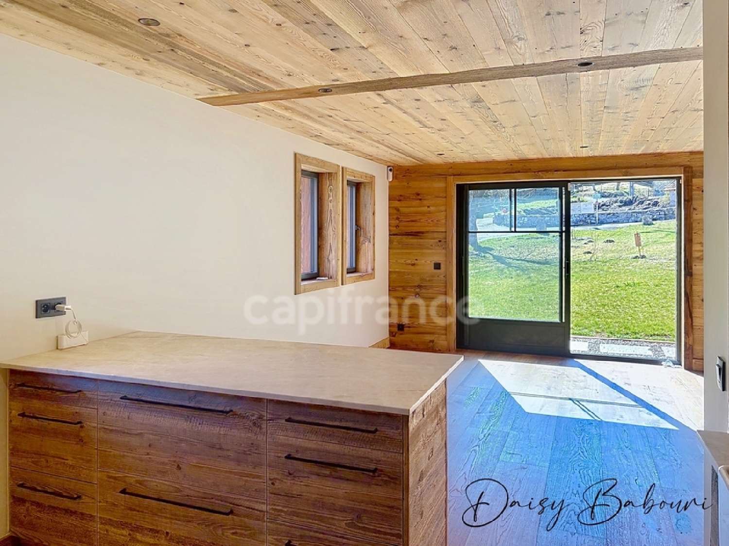  te koop huis Les Contamines-Montjoie Haute-Savoie 7