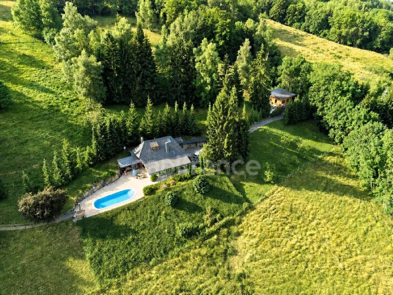  à vendre maison Les Déserts Savoie 1