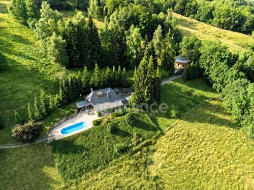 Les Déserts Savoie maison foto 7338167