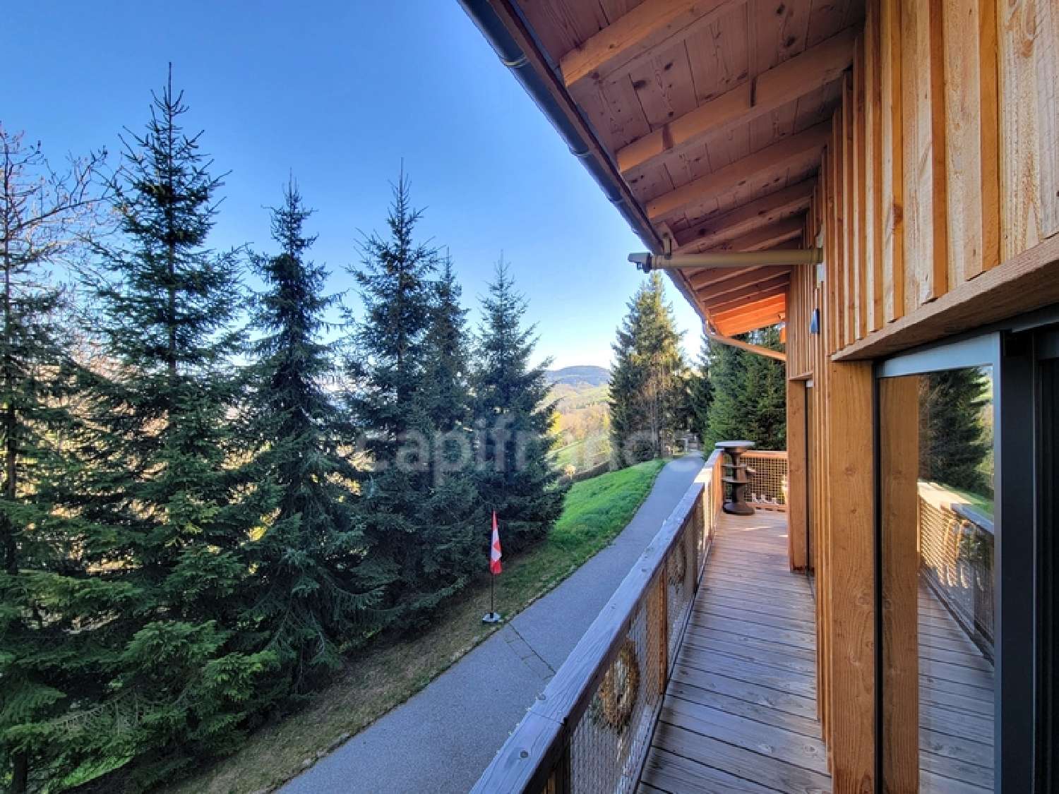  à vendre maison Les Déserts Savoie 8