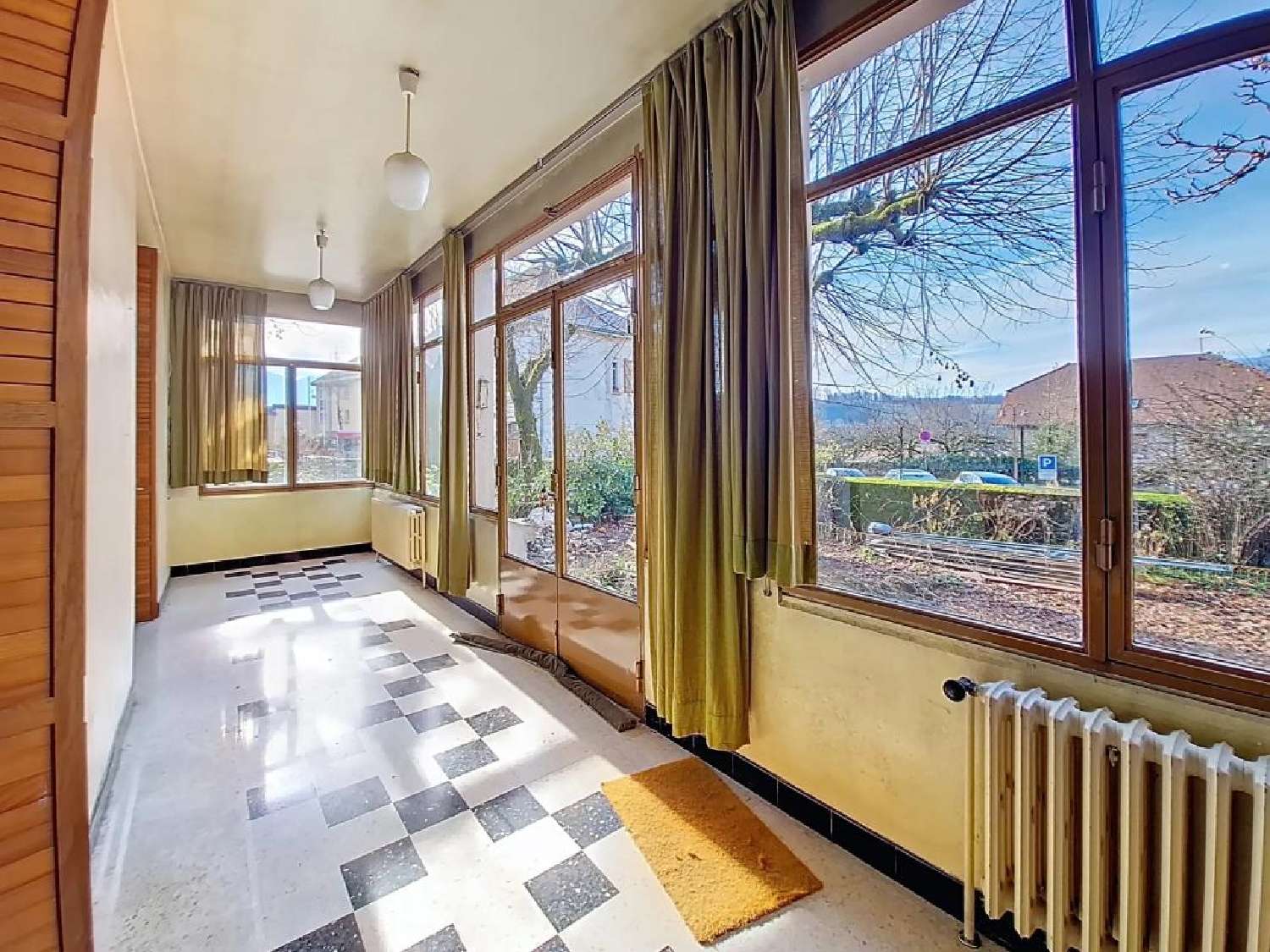  te koop huis Les Échelles Savoie 1