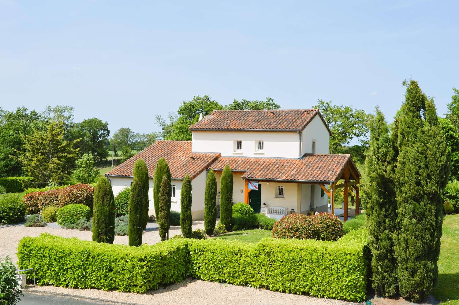 te koop huis Les Forges Vogezen 1