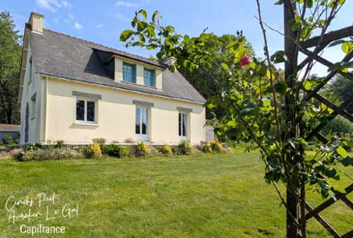 Les Fougerêts Morbihan Haus Bild 7338572