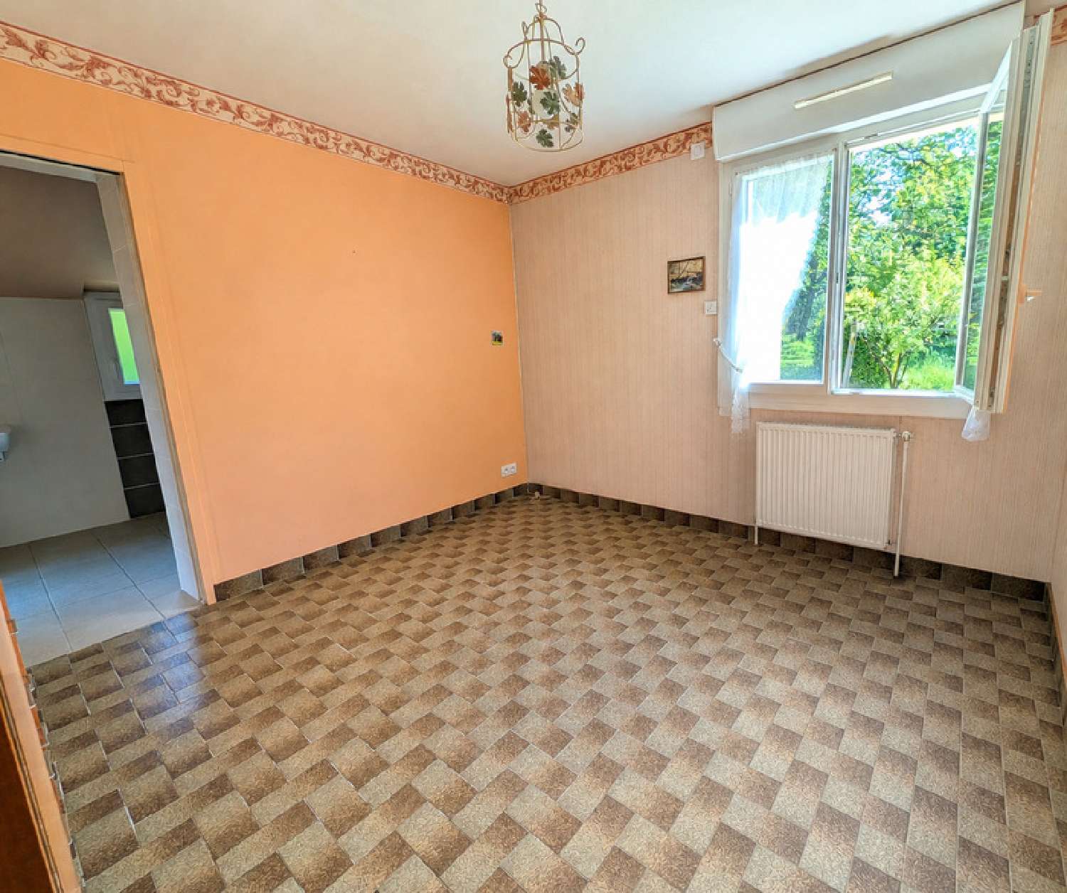  kaufen Haus Les Fougerêts Morbihan 8