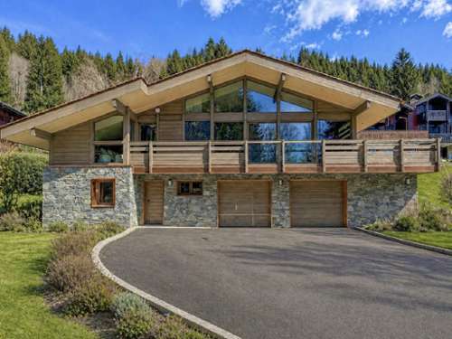 Les Gets Haute-Savoie house foto 7337799