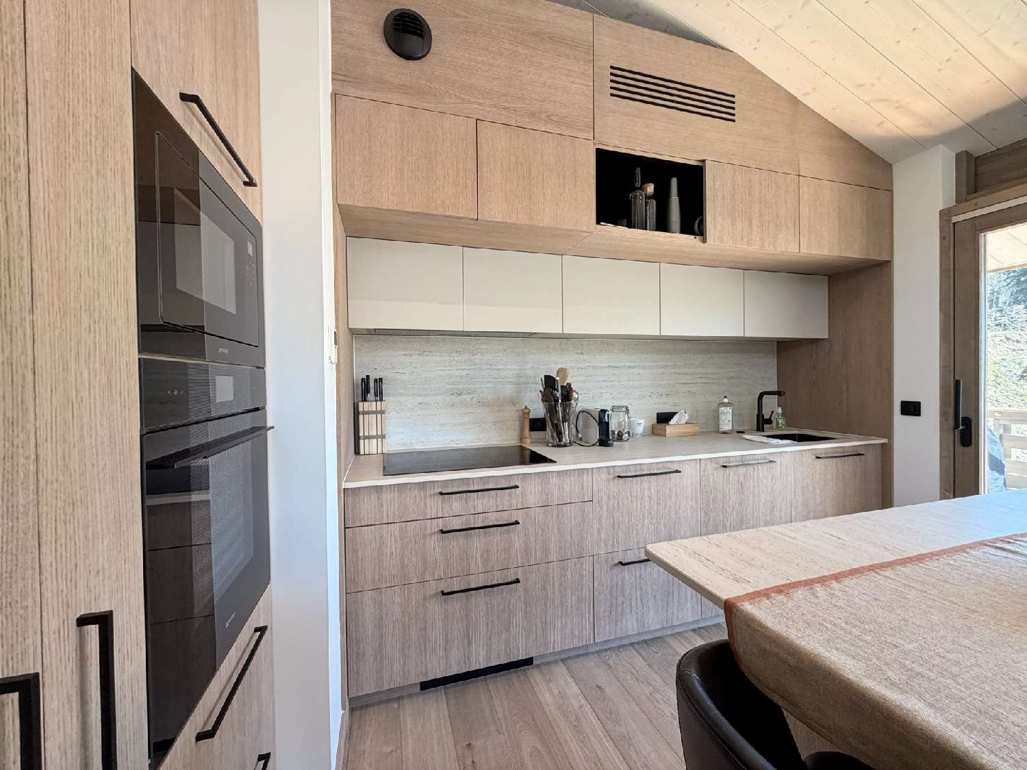  te koop huis Les Gets Haute-Savoie 7